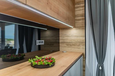 Vakantiehuis Ontspannende vakantie Privlaka