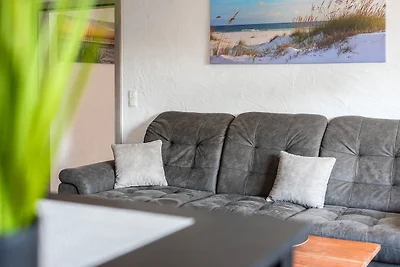 Vakantieappartement Gezinsvakantie Aurich