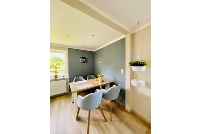 Lütt Kajüt bi Frank