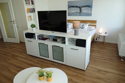 Appartement Vacances avec la famille Dahme