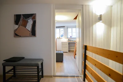 Casa vacanze Vacanza di relax Duderstadt