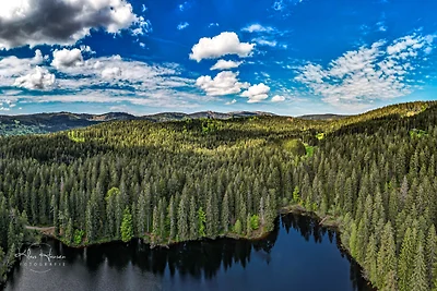 Haus Findling, 10 Personen