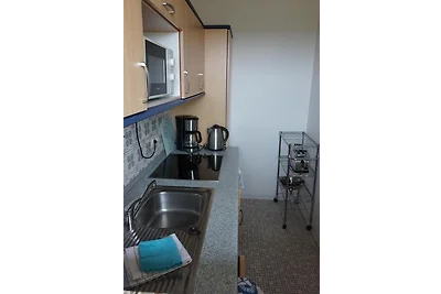 Panorama Baltrum Whg 4