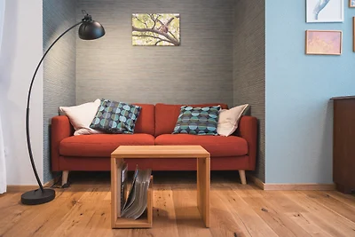 Appartamento Vacanza con famiglia Bad Fallingbostel