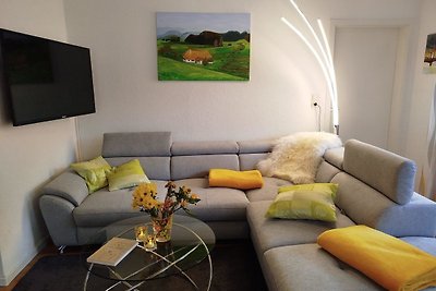 Vakantieappartement Gezinsvakantie Hornberg