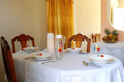 Casa Raul y Nesta Appartement 1