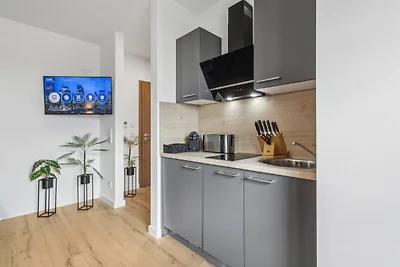 Serviced Apartments Dietzenbach