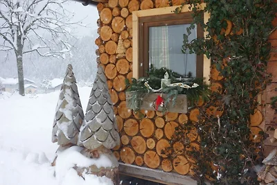 Hütte Monigold in Traumlage by