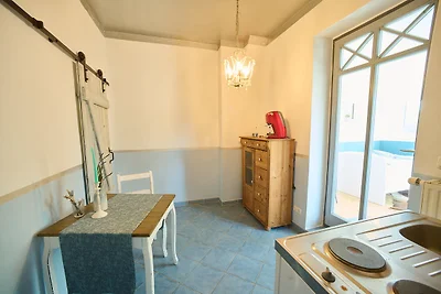 Vakantieappartement Gezinsvakantie Felde