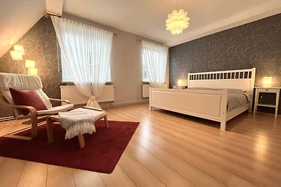 Ostsee-Ferienhaus-Richter