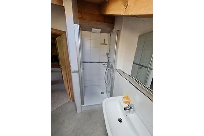 Haus Bucheneck Wohnung