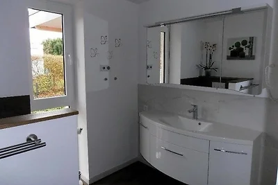 Vakantieappartement Gezinsvakantie Quickborn