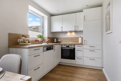 Vakantiehuis Ontspannende vakantie Bisdorf