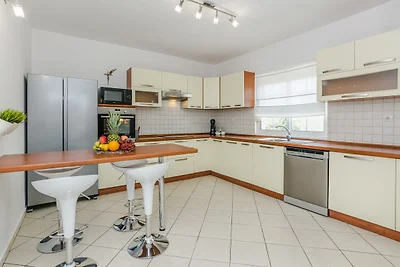 Holiday house Zupan