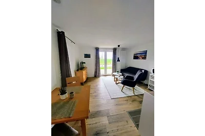 apartman za odmor Obiteljski odmor Tönning