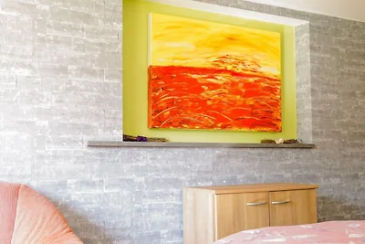 Ferienwohnung Fuchsbau