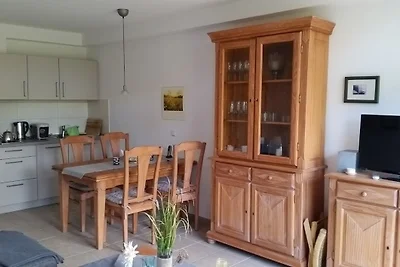 Appartamento Vacanza con famiglia Stolpe auf Usedom