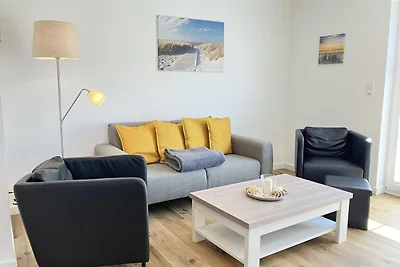 Kogge im Haus Dreimaster, Baltrum