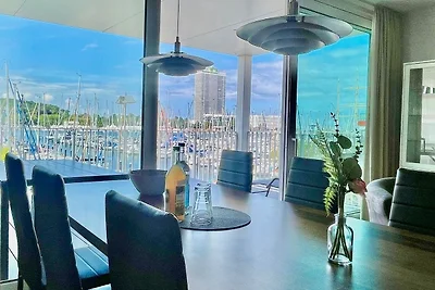 Vakantieappartement Gezinsvakantie Travemünde