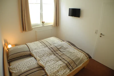 Vakantieappartement Gezinsvakantie Großenbrode