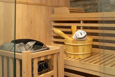 Reetdachhaus Ostseeperle