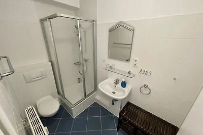 Appartamento Vacanza con famiglia Sellin