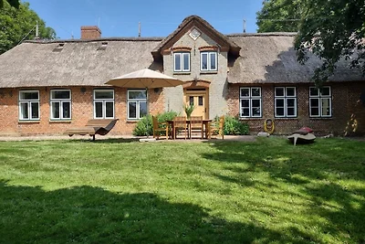 Casa vacanze Vacanza di relax Poppenbüll