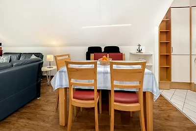 FeWo "Strandhotel" Whg.43