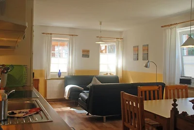 de ole Kohstall/ ebenerdig
