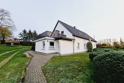 Vakantieappartement Gezinsvakantie Bastorf