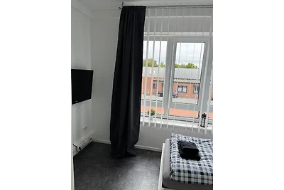 Appartamento Vacanza con famiglia Gütersloh