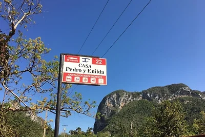 Vakantieappartement Gezinsvakantie Pinar del Rio