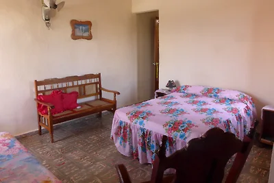 Baracoa Baymar B & B Appartement 2