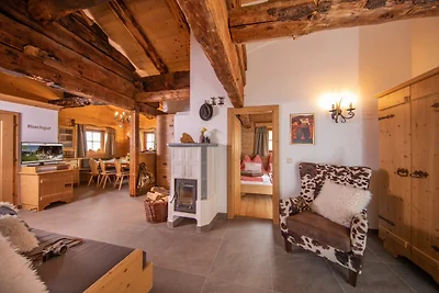 Berghütte in Saalbach Bachalm 1802