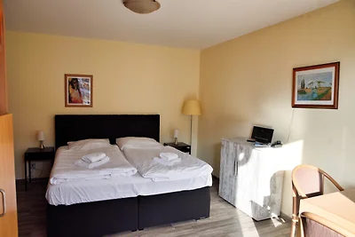 Lagunenstadt am Haff Fewo 196 -