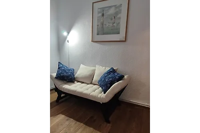 Appartement Vacances avec la famille Diepholz