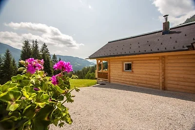 Vakantiehuis Ontspannende vakantie Eisenberg