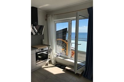 Vakantieappartement Gezinsvakantie Fehmarnsund