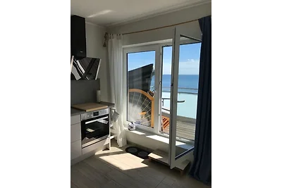 Strandhaus Appartement Seeschwalbe