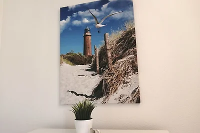 Ferienhaus 2004 in Tossens