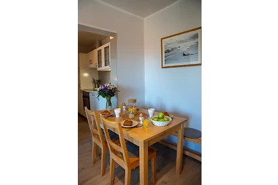 Ferienhof Kruse Wohnung 3