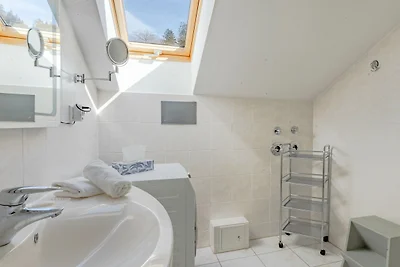 Vakantieappartement Gezinsvakantie Burgberg