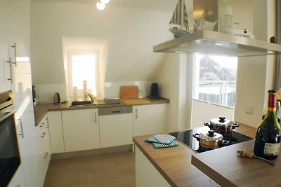 Sonnendeck 34 - Grossenbrode