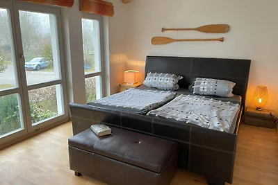 Ferienhaus in Heiligendamm mit