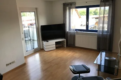 Vakantieappartement Gezinsvakantie Neuried