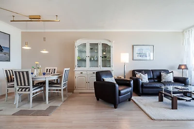 Ferienwohnung Alastor Travemünde