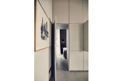 Vakantieappartement Gezinsvakantie Wedding