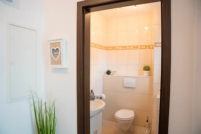 Casa vacanze Vacanza di relax Heringsdorf