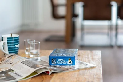 "Dünenpark Heiligenhafen", Haus