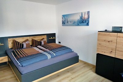 Vakantieappartement Gezinsvakantie Clausthal-Zellerfeld